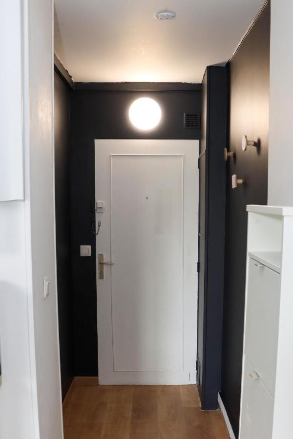 Studio Design Proche Defense-Paris Rueil-Malmaison Kültér fotó