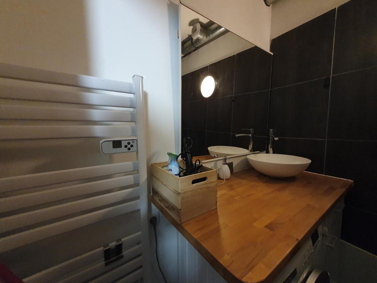 Studio Design Proche Defense-Paris Rueil-Malmaison Kültér fotó